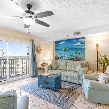 Tradewinds 1106 Vila Orange Beach Exterior foto