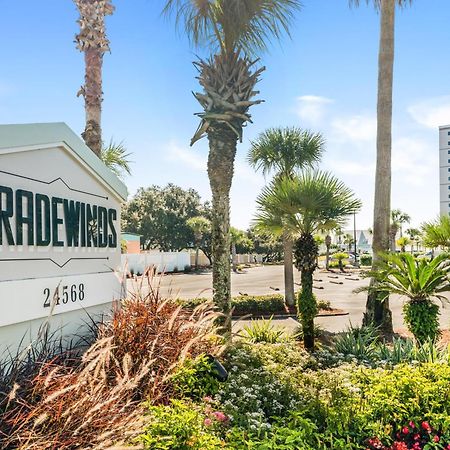 Tradewinds 1106 Vila Orange Beach Exterior foto