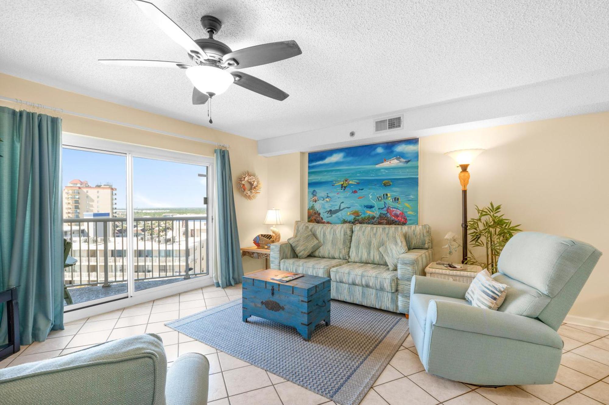 Tradewinds 1106 Vila Orange Beach Exterior foto