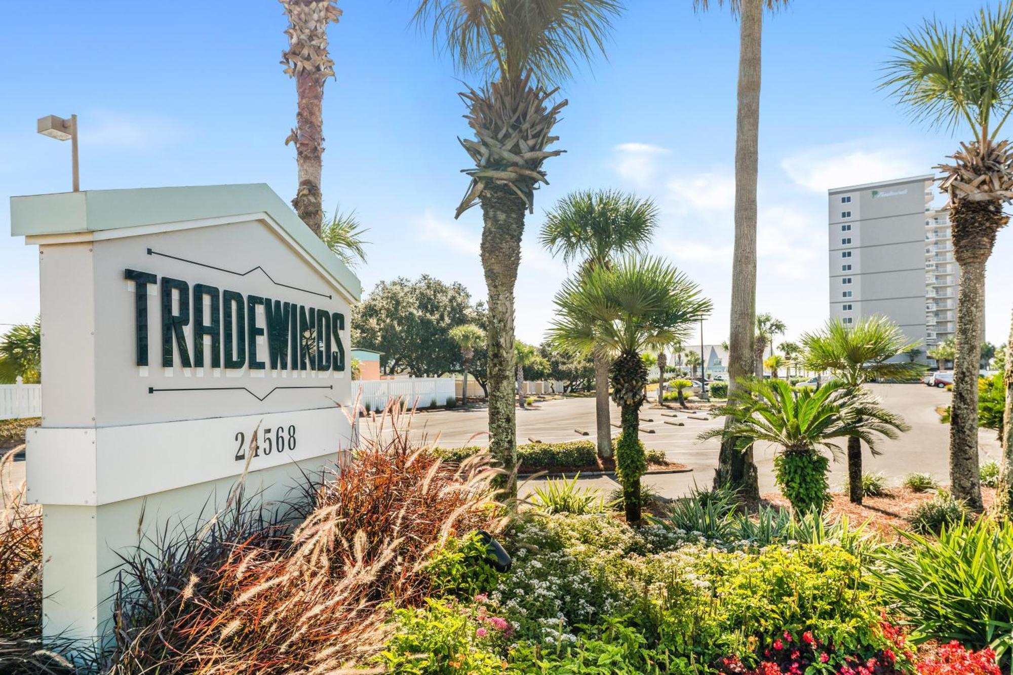Tradewinds 1106 Vila Orange Beach Exterior foto