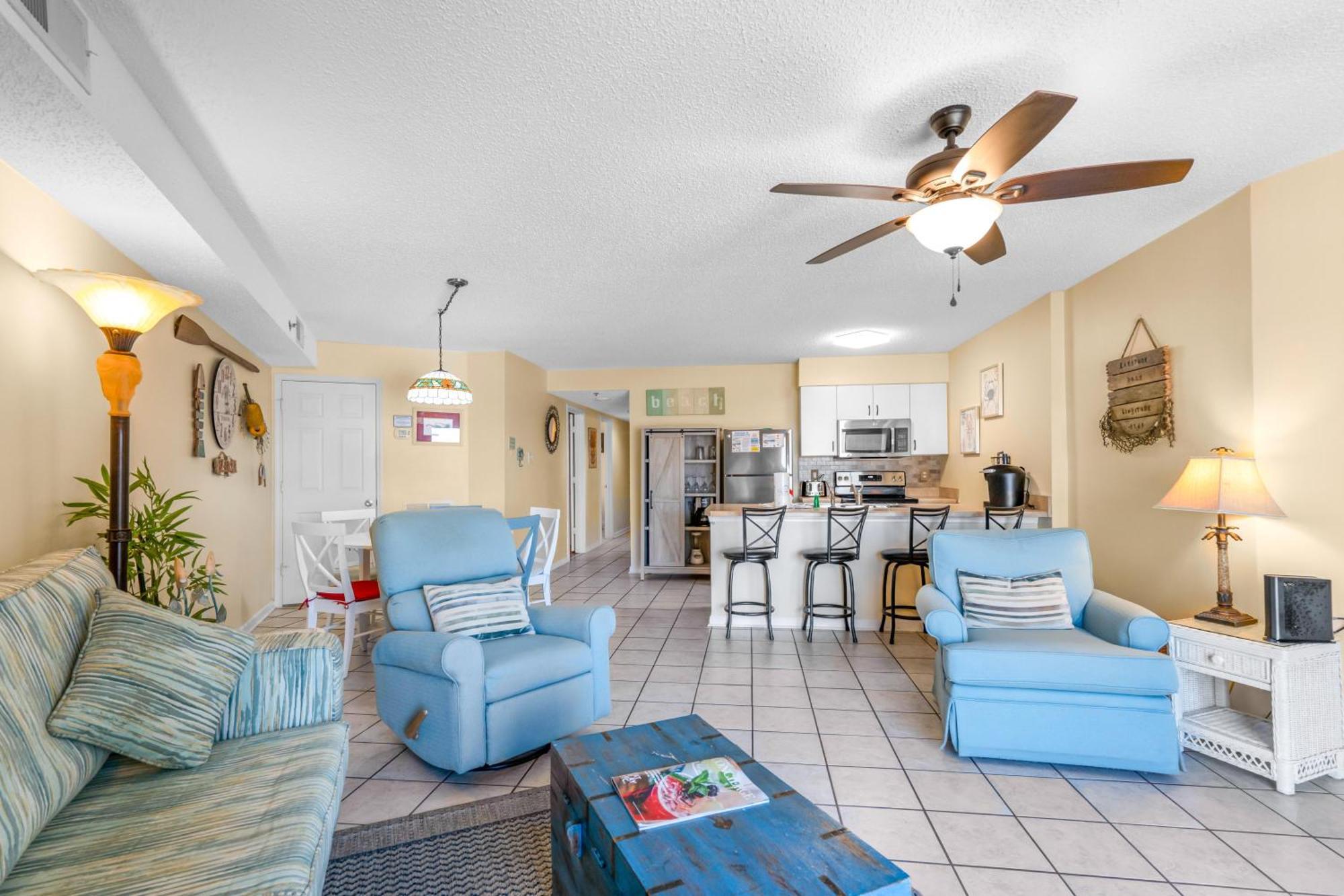 Tradewinds 1106 Vila Orange Beach Exterior foto