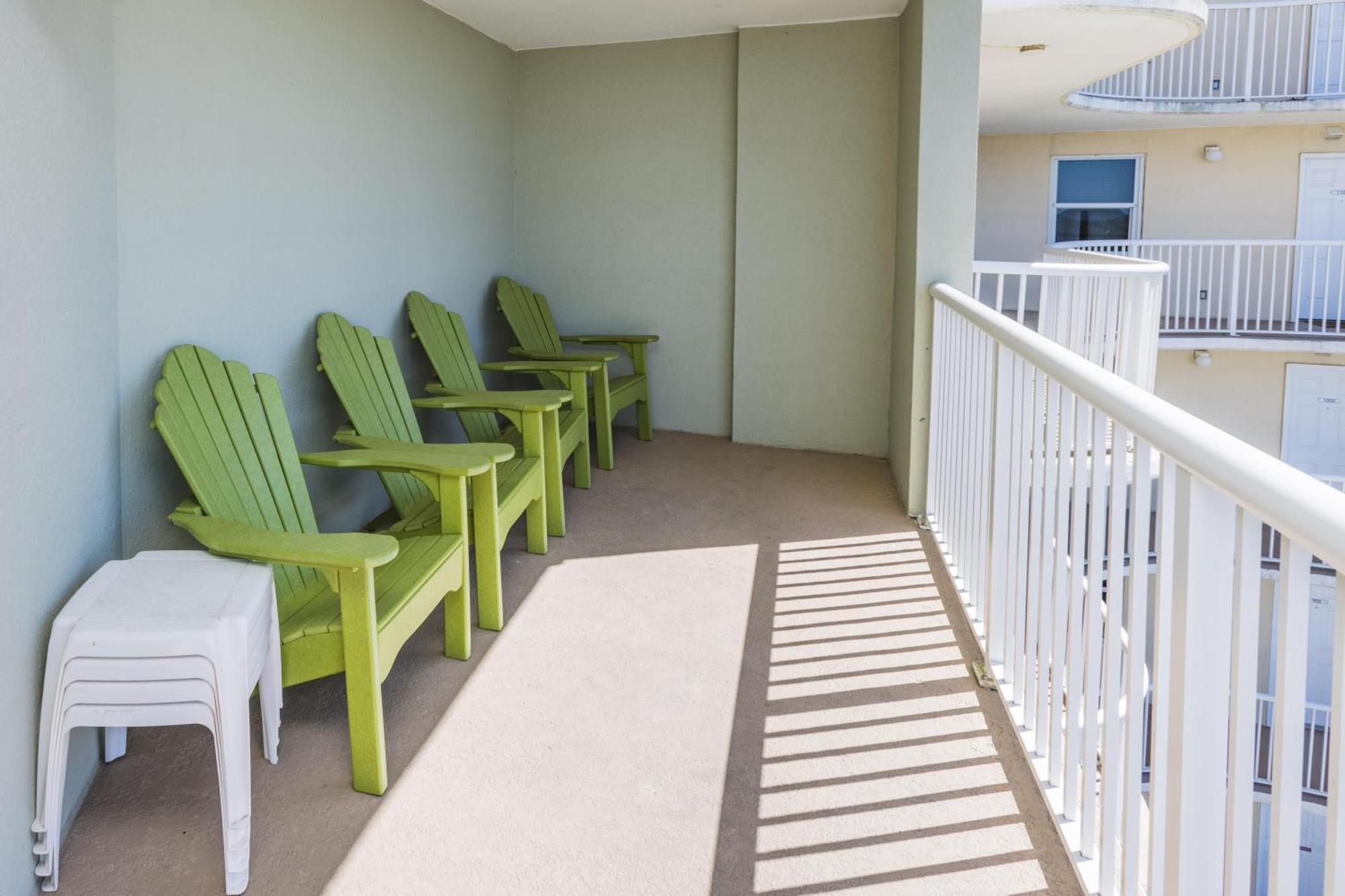 Tradewinds 1106 Vila Orange Beach Exterior foto