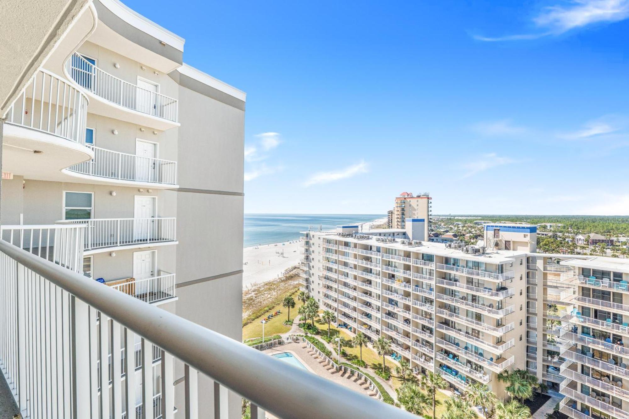 Tradewinds 1106 Vila Orange Beach Exterior foto